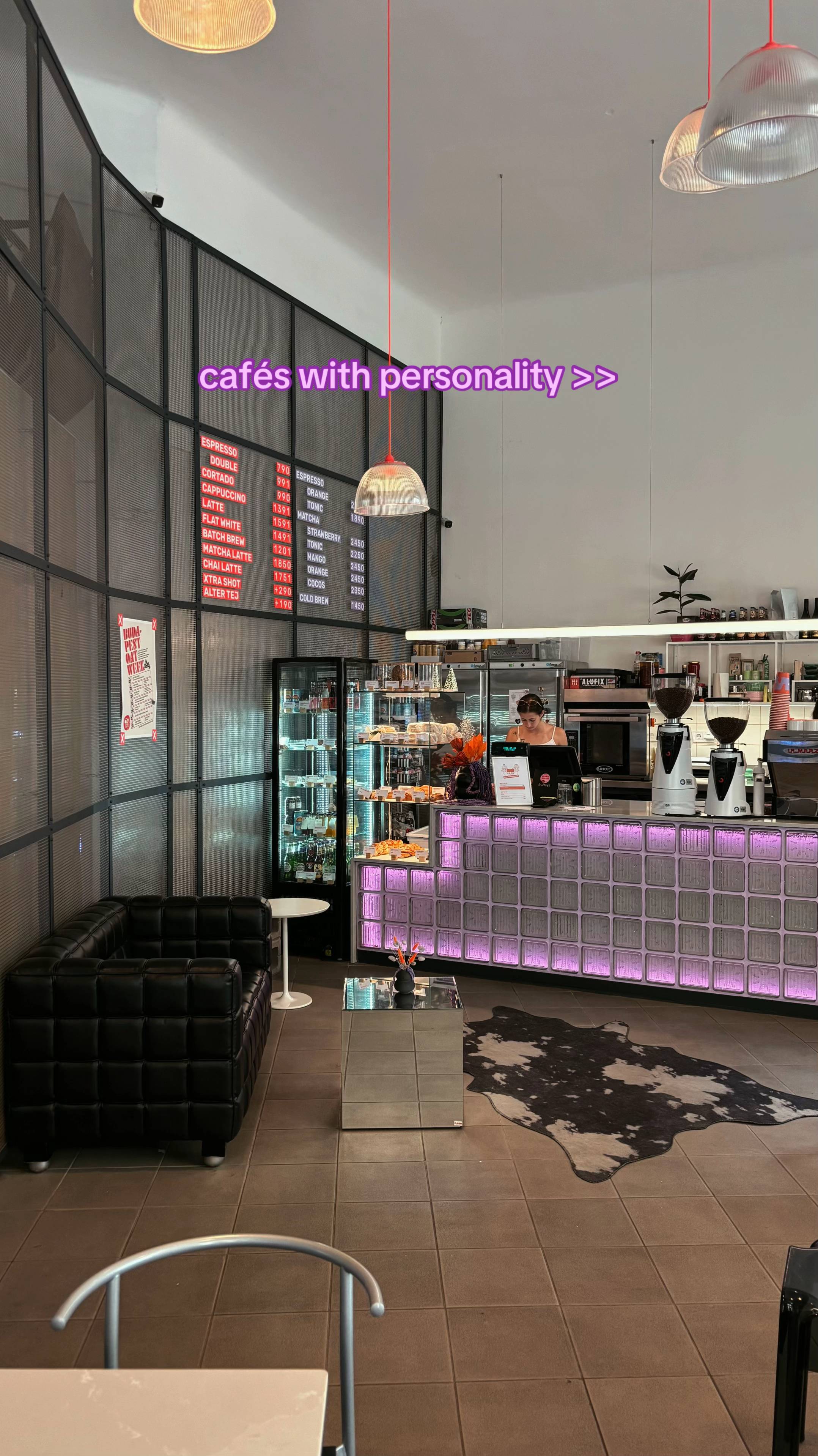 #budapest #budapestguide #budapesttodo #budapestcoffee #coffeetime @kv_thecoffee