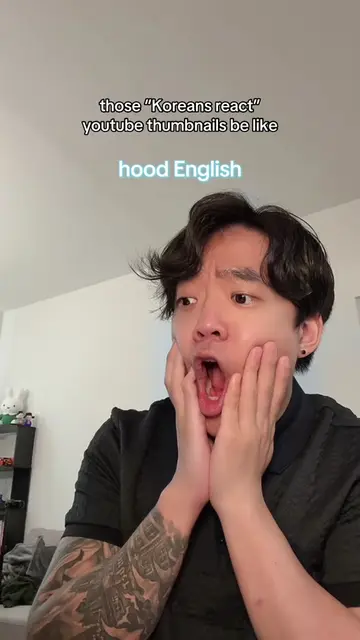 harmless but ignorant yet learning 🤔 #reactions #koreans 