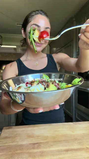 We’ve been grilling for a whole week ?!!! Episode 7 of WELL DONE and I may have 
