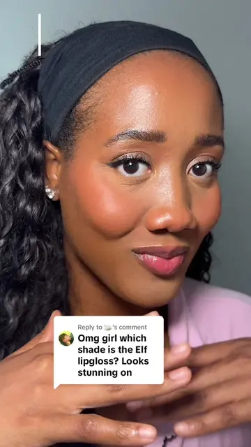 Replying to @🦢 Full product listing and tutorial! You guys were so sweet on my 