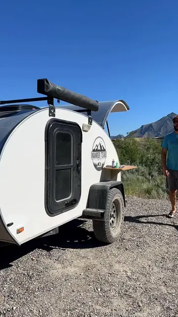 “How do you shower while camping?” There are plenty of different options when it
