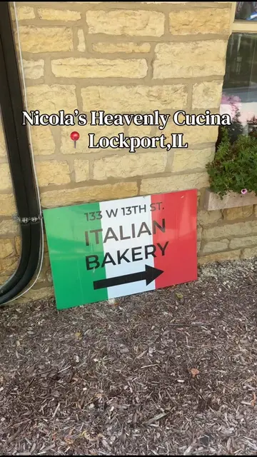 If you haven’t checked out @Nicola's Heavenly Cucina yet, you’re seriously missi
