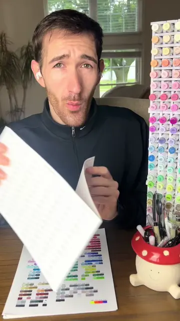 EPISODE 1 | SWATCH TOUR |  Swatch are you talking about?  #swatches #colortok #c