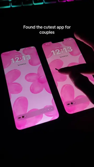 #cutecouple #widget #withyou #relationships #ldr 