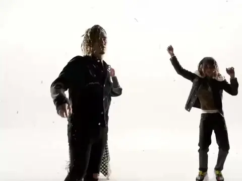 XXXTentacion & Lil Pump Ft Maluma & Swae Lee- Arms Around You ❤️🫂 #xxxtentacion