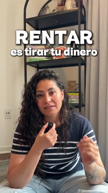 Por un mundo en el que las personas dejen de decir esto 🙏🏽 #rentar #comprarcas