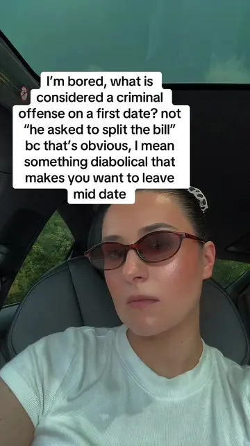 First date probs #firstdates #single #Relationship #creatorsearchinsights #povyo
