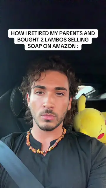 Great business  #fyp #success #business #SelfImprovement #amazonfba 