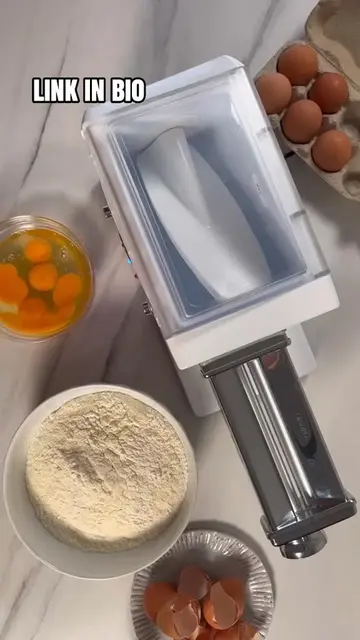 Take your pasta 🍝 maker now SHOP LINK IN BIO #amazonfinds #amazonfavorites #ama