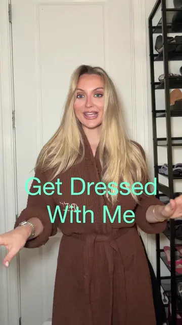 Babydoll dresses forever (dress is linked on my IG story)