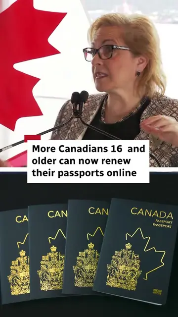 The federal government is lifting a limit on how many Canadians can apply online
