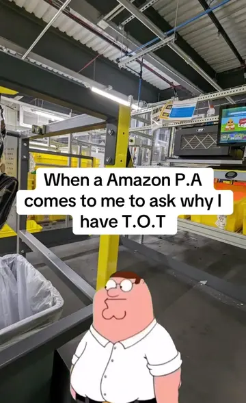 #CapCut #fyp #amazon #amazonwarehouse 