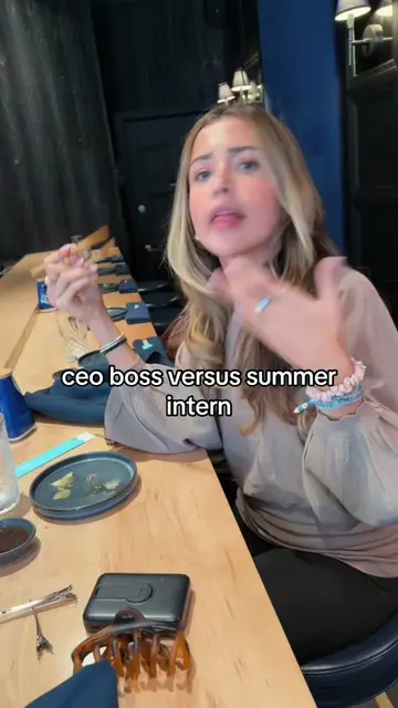 That’s a write off right? Me every time @Sima and I go out for lunch #ceo #summe