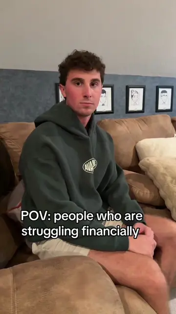 The poverty cycle explained in 30 seconds #fyp 