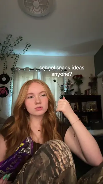 help your girl out 😭#fyp #snackideas #school #relateable 