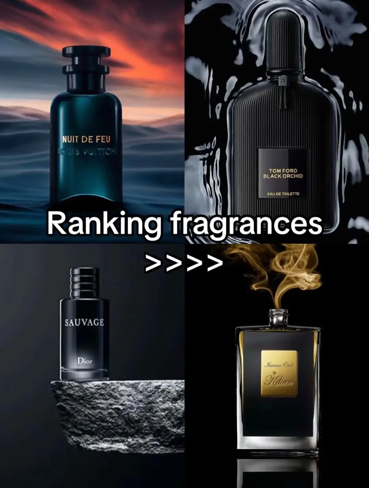 #fragrancetiktok #fragrance #fyp 
