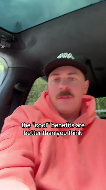 People don’t fully understand the cool stuff you get from content #contentcreato