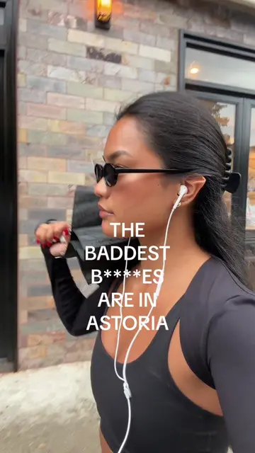 password to enter is astorialover123 #astoriaqueens #nyc 