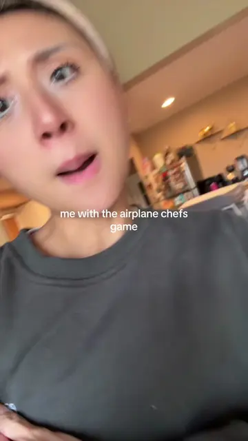 love this game!! @Airplane Chefs 