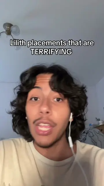 Comment your Lilith sign and house! Personal birth chart readings available at t