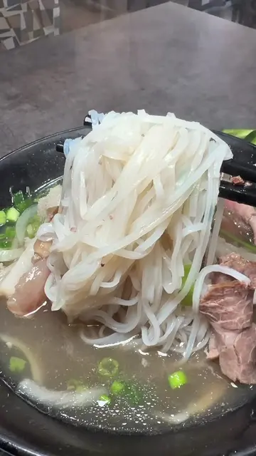 James Beard Award and Michelin Bib Gourmand Pho Restaurant, @pho79_ has moved to