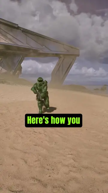Here's how to get a bunch of free skins in Halo: Campaign Evolved to customize y