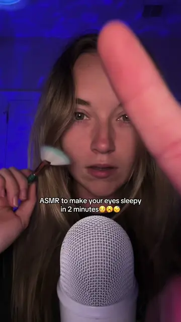 also included the BEST mouth sounds that aren’t gross, uncomfortable mouth sound