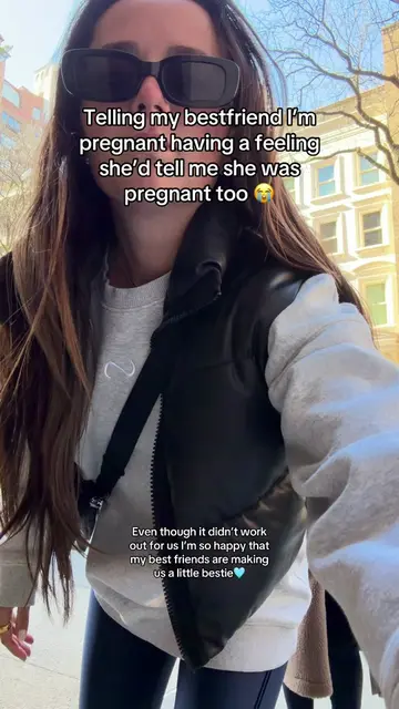 TW: NOT a pregnancy announcement (I miscarried)…but this is one of the coolest m