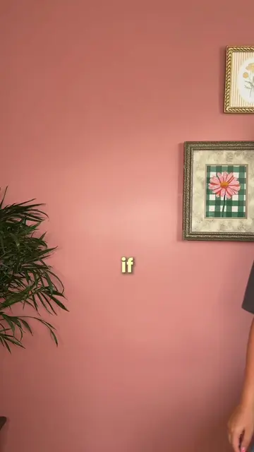 on screen txt tutorial 📱🧚✨ steps below:  1. upload your video into @capcutapp 