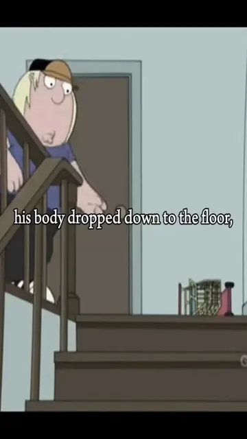 nooo not ✨lE sTeWiE 💅💅✨ SCUUBAAAAA- ✨💅💀 #satire #familyguy #zackoonin97 #poo