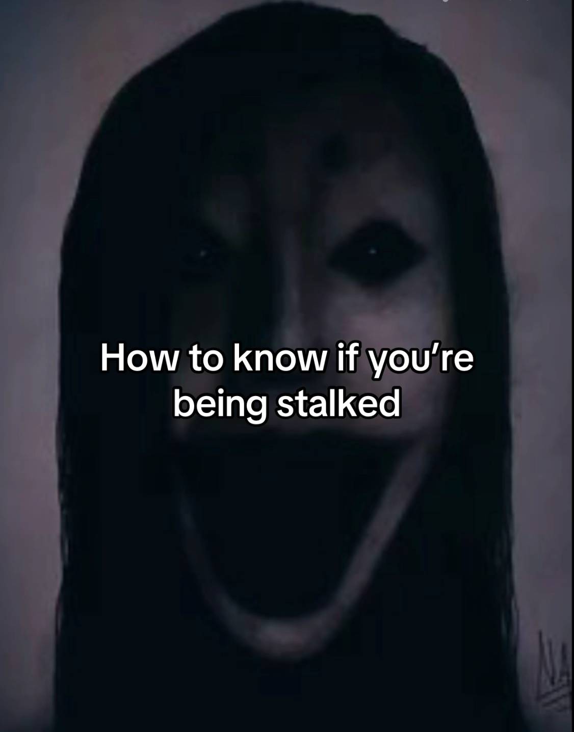 #fyp #scary #stalker #disturbing #horror YOUTUBE:  https://youtube.com/@class-no