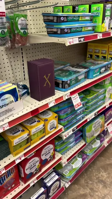 No way I actually found Xerjoff Naxos at Family Dollar… 🤯 Some of y’all are abo