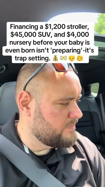 Tell me I’m wrong.  Set your family up for success. A $200 stroller still moves 