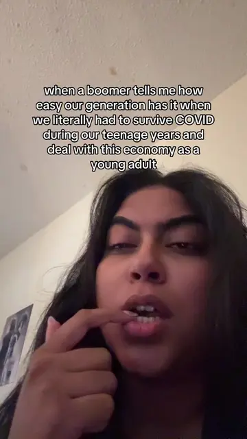 and you literally bought your house for 3 carrots and an onion #genz #university
