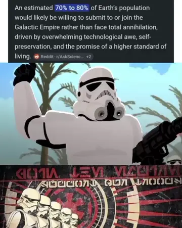 #starwars #starwarsfan #galacticempire #meme #fyp 