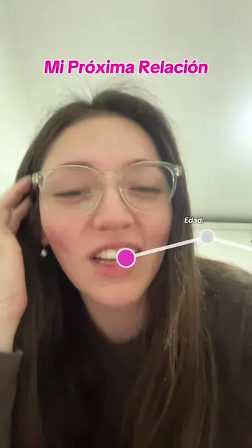 EDAD jajajajaja ni en los filtros tengo suerte en el amor 