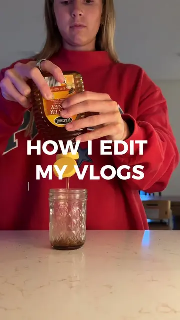 the girlies have been asking so here’s how I edit my vlogs  #editingtips #conten