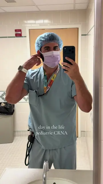 #anesthesia #crna 