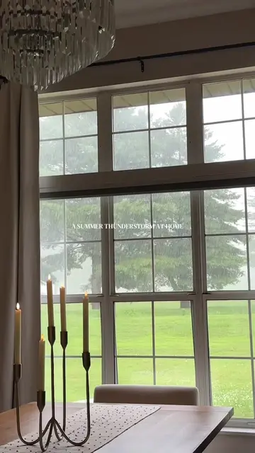 peak coziness is a summer storm at home ⛈️  #cozyvibes #cozyathome #rainyday  #c