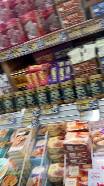 Run to Trader Joe’s before they’re out again 😎 bc you’re gonna love these grill