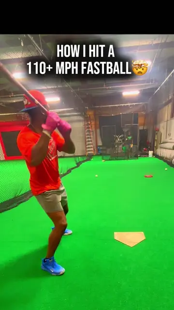 If you can’t catch up to high velocity, someone else will... and they’ll take yo
