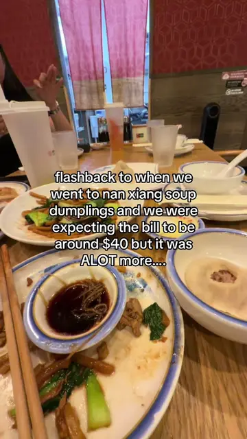 mega big back moment… oh and they couldn’t split the bill… @𝓢 @emily🐚 #fyp #vi