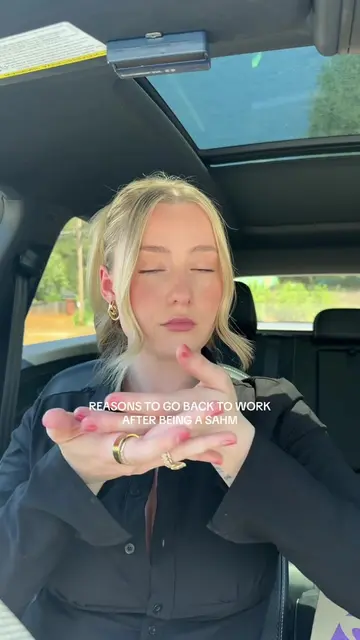 I give MAJOR props to the SAHMS I did it for two years & it’s TOUGH!! BUTTTTTT I