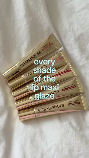 and they’re $10??? yes plssss!! 🙂‍↕️ #vitamasques #targetfinds #newlipgloss #ne