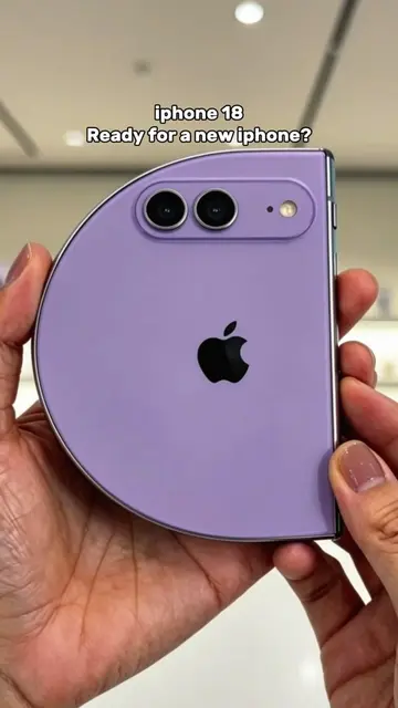 iphone 18 is coming#iphone #iphone18 #viral #new #fyp 