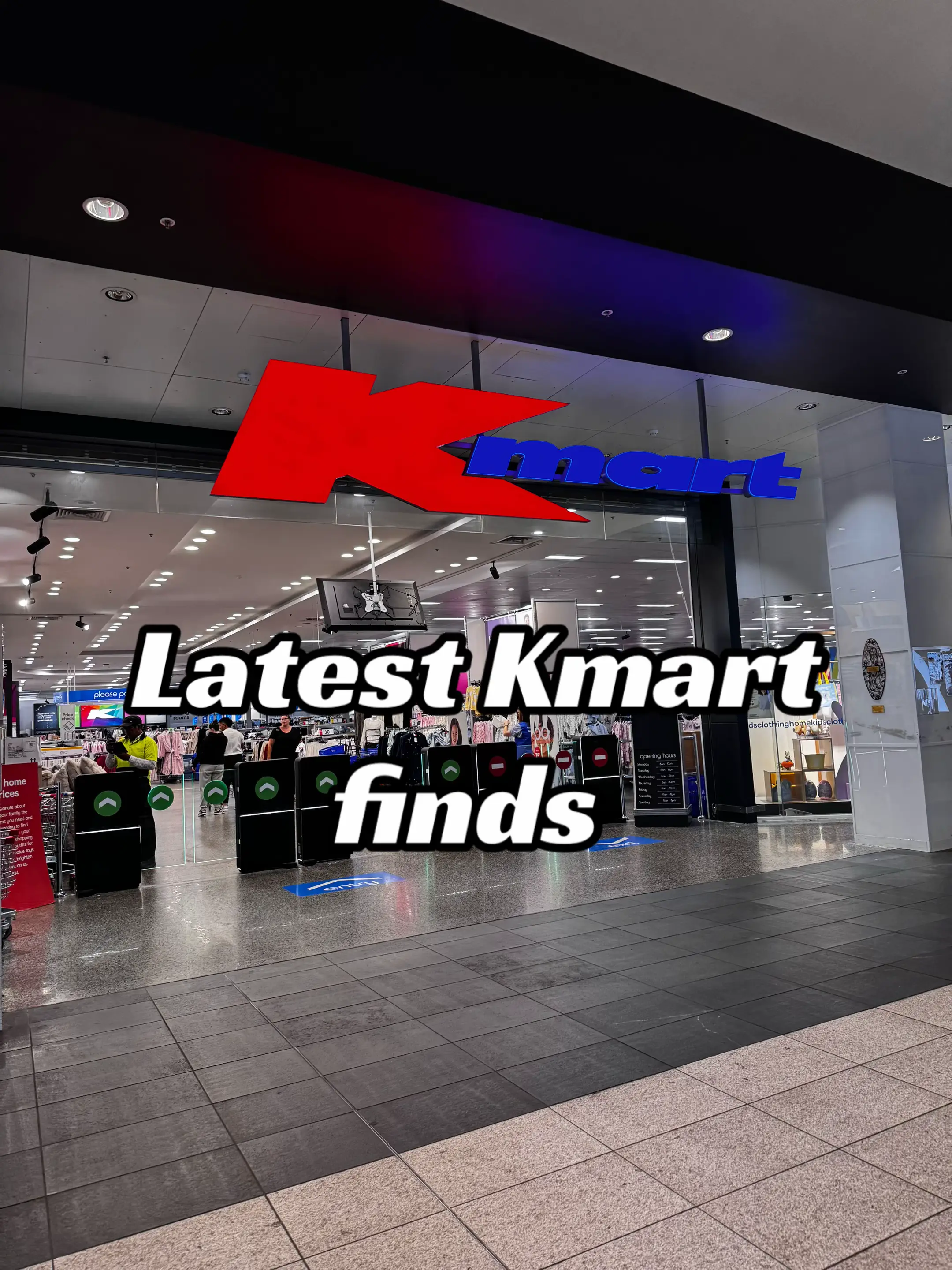 #kmartfinds #kmart 