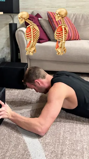 Poor posture can make you appear shorter as the head moves forward, the shoulder