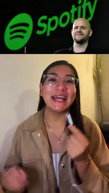 Todos conocen a Daniel Ek por Spotify. Casi nadie sabe que en paralelo construyó