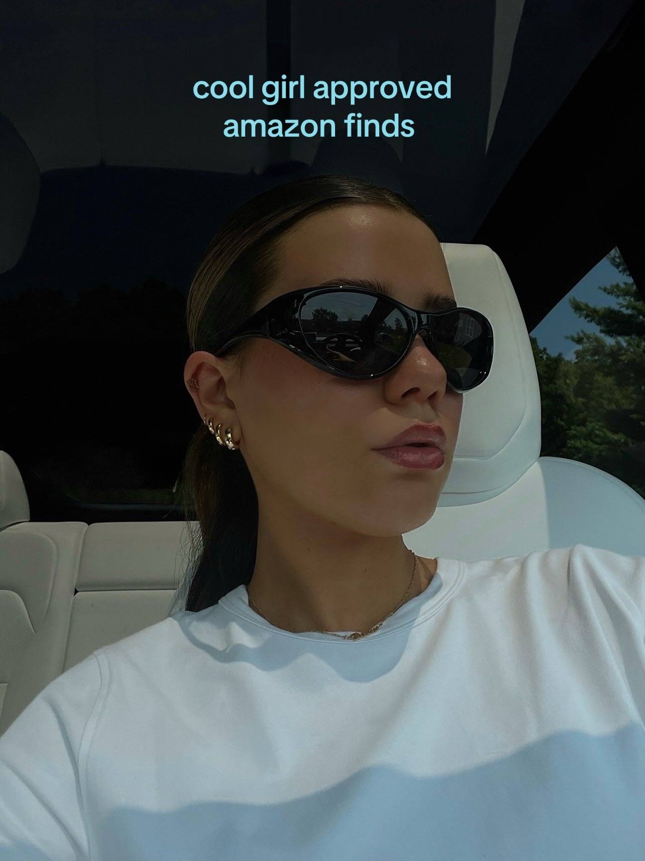 some of my best work. #amazonfinds #amazonfashion #affordablefashion #coolgirl #