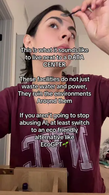 #chatgpt #ecogpt #ai #environment 